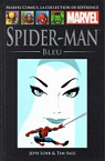Spider-Man Bleu  par Loeb
