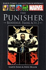 The Punisher - Bienvenue Frank, tome 2 par Ennis
