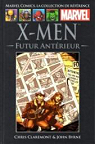 Marvel Comics - La collection : X-men, Futur Antrieur par Byrne