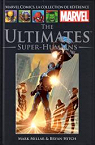 Marvel Comics - The Ultimates : Super-Humains par Millar