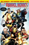 Marvel Heroes (v2) n04 : Guerre secrte  par Oeming