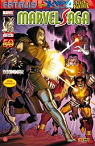 Marvel Saga, tome 9 : La Guerre de Fatalis  par Marvel