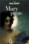 Mary pirate par Balaert