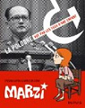 Marzi : 1984-1987, La Pologne vue par les yeux d'une enfant : Tome 1, Petite carpe ; Tome 2, Sur la terre comme au ciel ; Tome 3, Rezystor par Sowa