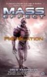 Mass Effect, tome 1 : Revelation par Karpyshyn