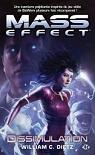 Mass Effect, tome 4 : Dissimulation par Dietz