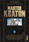 Master Keaton, tome 3 par Nagasaki