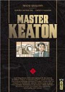 Master Keaton, tome 1 par Nagasaki