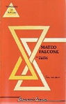 Mateo Falcone de Prosper Mrime (Parcours de lecture) par Mougenot