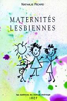 Maternits lesbiennes par Ricard