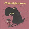 Mathildosaure par Audouin