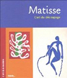 Matisse : L'art du dcoupage par Hollein