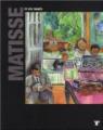 Matisse et les fauves par Maiocchi