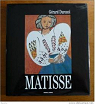 Matisse par Durozoi