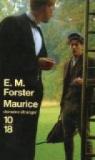 Maurice par Forster