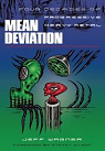 Mean Deviation - Four Decades of Progressive Heavy Metal par Wagner