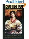 Medea: Essays on Medea in Myth, Literature, Philosophy, and Art par Clauss