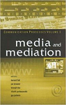 Media and Mediation par Bel