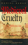 Medieval Cruelty par Baraz