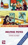 Melting potes : De l'une  l'autre langue par Rowley