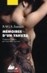 Mémoires d'un yakuza par Saga