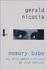 Memory babe par Nicosia
