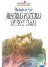 Mmoires posthumes de Bras Cubas par Machado de Assis