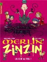 Merlin Zinzin, Tome 7 : Un sort au poil ! par Vince