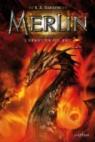 Merlin, tome 3 : L'épreuve du feu par Barron