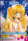 Mermaid Melody, tome 5 par Hanamori