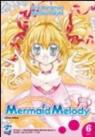 Mermaid Melody vol. 6 par Yokote