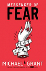Messenger of fear par Grant