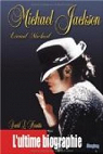 Michael Jackson par L'Hermitte