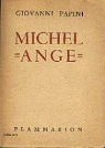 Michel-Ange par Papini