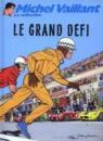 Michel Vaillant, tome 1 : Le grand dfi par Graton
