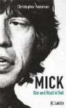 Mick, Sexe et Rock'n'roll par Andersen