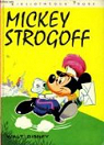 Mickey strogoff par Disney