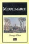 Middlemarch par Eliot
