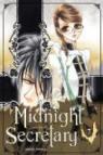 Midnight Secretary, Tome 7 par Omi