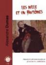 Les mille et un fantmes  (version audio)  par Dumas