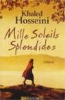 Mille soleils splendides par Hosseini