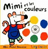Mimi et les couleurs par Cousins