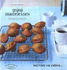 Mini madeleines par Mahut