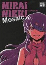 Mirai Nikki - Mosaic, Tome 1 : par Esuno