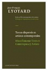 Miscellaneous Texts: Contemporary Artists par Lyotard