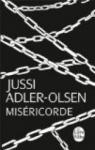 Misricorde par Adler-Olsen