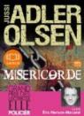 Misricorde: Livre audio 2 CD MP3 - 587 Mo + 615 Mo par Adler-Olsen
