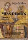 Miss Dmon - LNGLD par Wallace