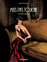 Miss Pas Touche, tome 3 : Le prince charmant par Hubert