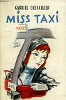Miss taxi par Chevallier